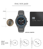 Armani Exchange Quartz Chronograph Men 44 mm AX4295