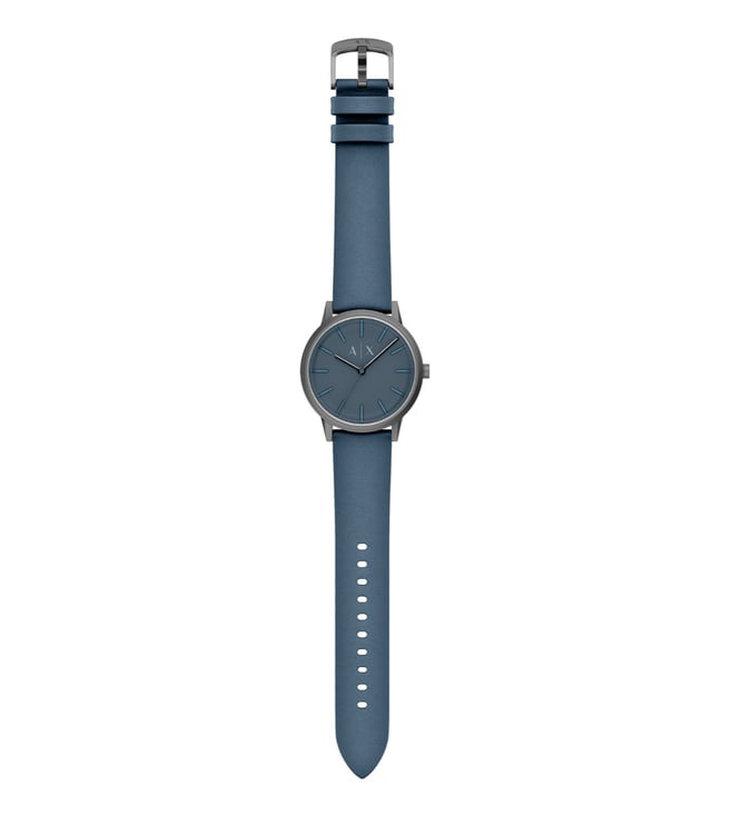 Armani Exchange Quartz Men 42 mm AX2767 - KRISHNA WATCH COMPANY