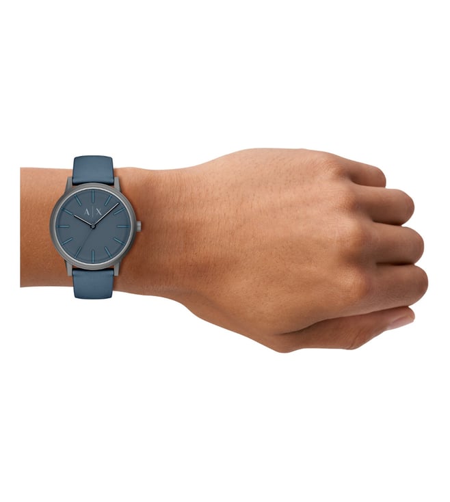 Armani Exchange Quartz Men 42 mm AX2767 - KRISHNA WATCH COMPANY