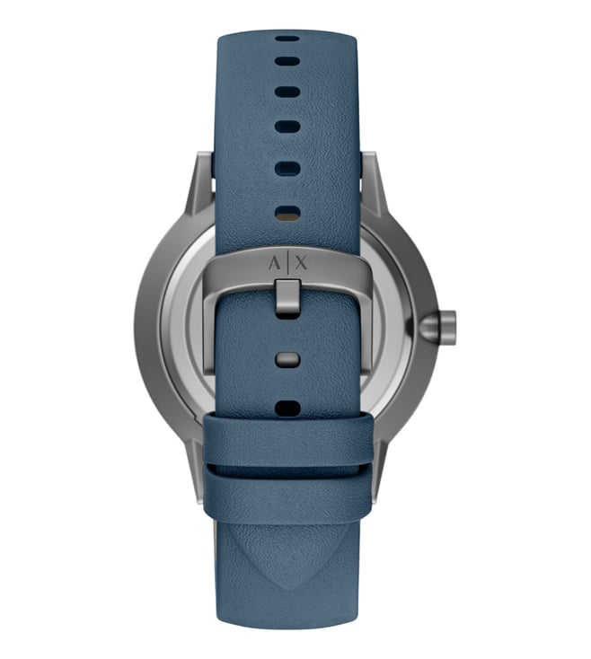 Armani Exchange Quartz Men 42 mm AX2767 - KRISHNA WATCH COMPANY