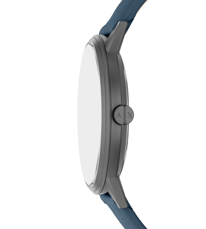 Armani Exchange Quartz Men 42 mm AX2767 - KRISHNA WATCH COMPANY