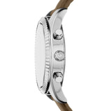 Michael Kors Lexington Quartz Chronograph Men 45 mm MK9258