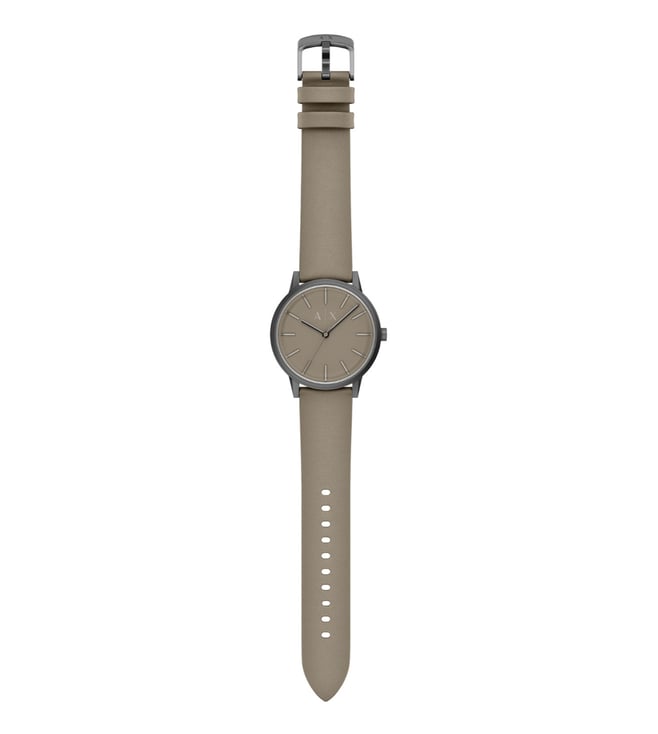 Armani Exchange Quartz Men 42 mm AX2766 - KRISHNA WATCH COMPANY