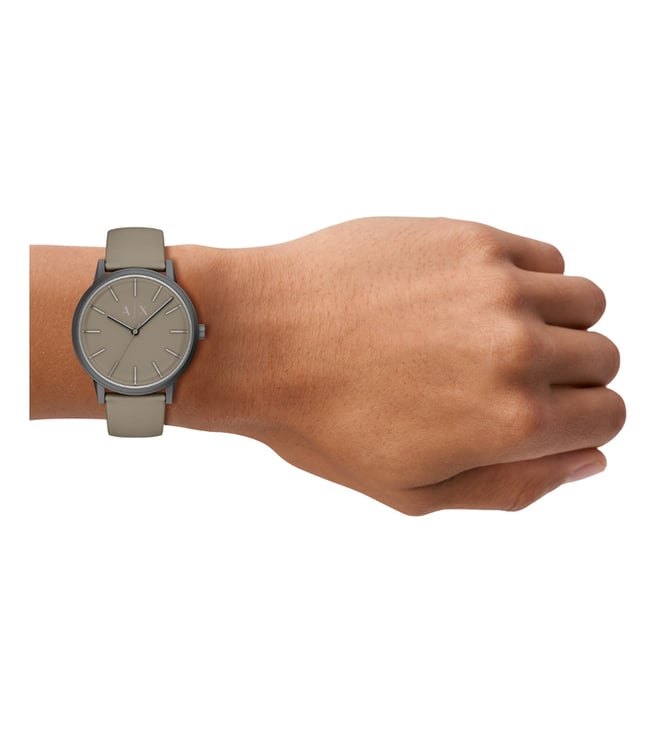 Armani Exchange Quartz Men 42 mm AX2766 - KRISHNA WATCH COMPANY