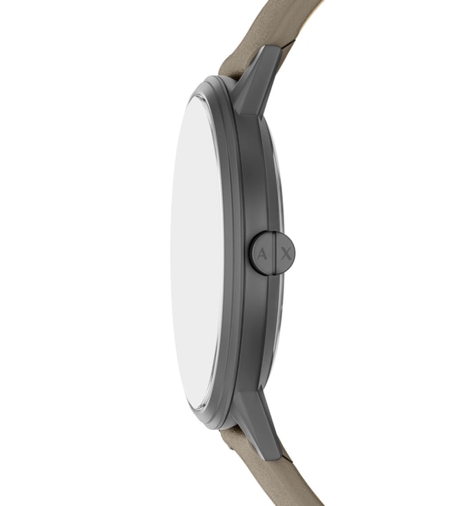 Armani Exchange Quartz Men 42 mm AX2766 - KRISHNA WATCH COMPANY
