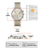 Emporio Armani Quartz Chronograph Men - AR11773