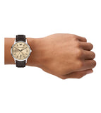 Emporio Armani Quartz Men 43 mm AR11783