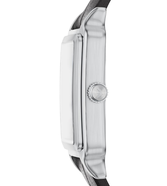 Emporio Armani Quartz Men 36 mm AR11756 - KRISHNA WATCH COMPANY