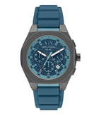 Armani Exchange Quartz Chronograph Men 44 mm AX4291 - KRISHNA WATCH COMPANY