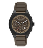 Armani Exchange Quartz Chronograph Men 44 mm AX4293 - KRISHNA WATCH COMPANY