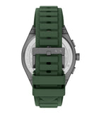 Armani Exchange Quartz Chronograph Men 44 mm AX4292 - KRISHNA WATCH COMPANY