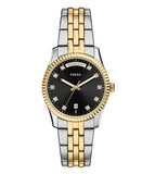 Fossil Scarlette Quartz Women 34 mm ES5458 - KRISHNA WATCH COMPANY