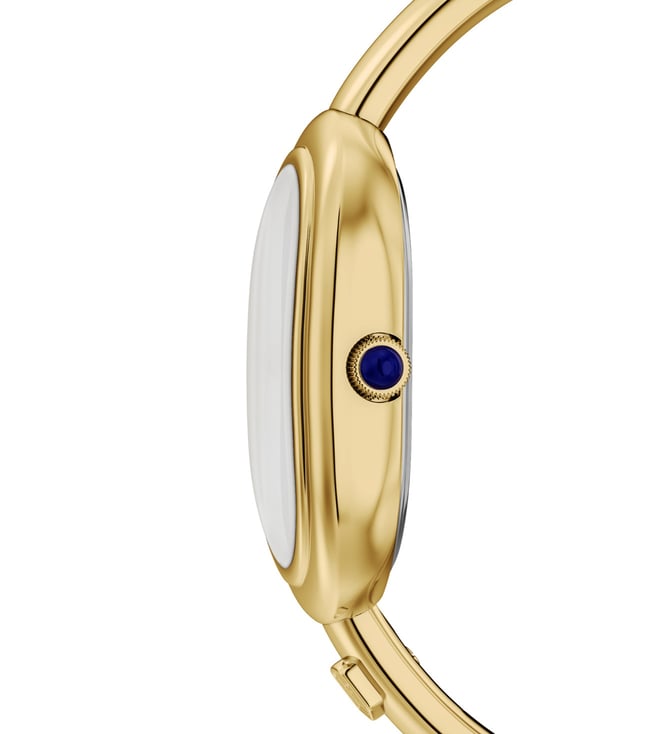 Fossil Sloan Quartz Women 24 mm ES5456 - KRISHNA WATCH COMPANY
