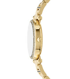 Fossil Carlie Quartz Women 35 mm ES5465 - KRISHNA WATCH COMPANY