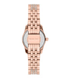 Michael Kors Lexington Quartz Women 26 mm MK7576