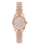 Michael Kors Lexington Quartz Women 26 mm MK7576
