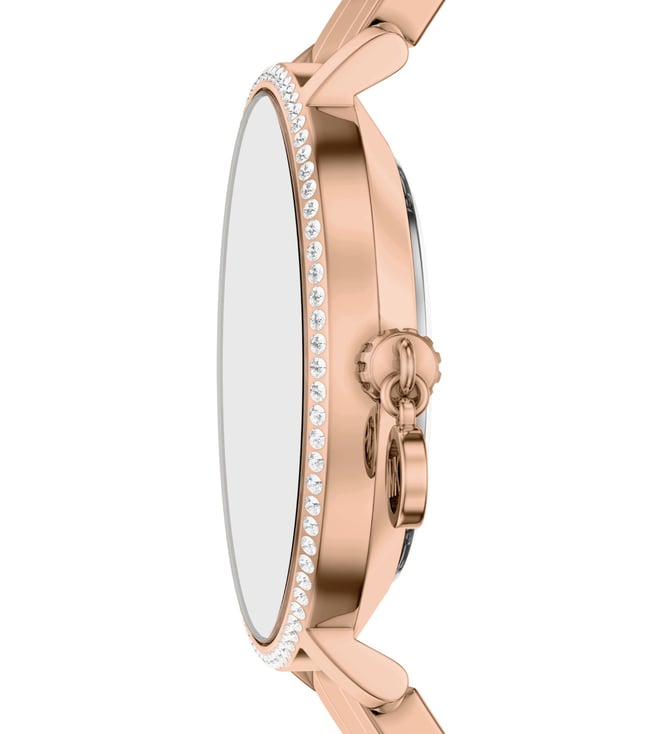 Michael Kors Pyper Quartz Women 32 mm MK7573 - KRISHNA WATCH COMPANY