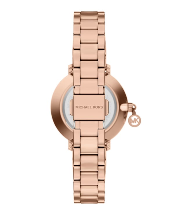 Michael Kors Pyper Quartz Women 32 mm MK7573 - KRISHNA WATCH COMPANY