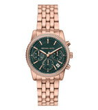 Michael Kors Bryant Quartz Chronograph Women - MK7600