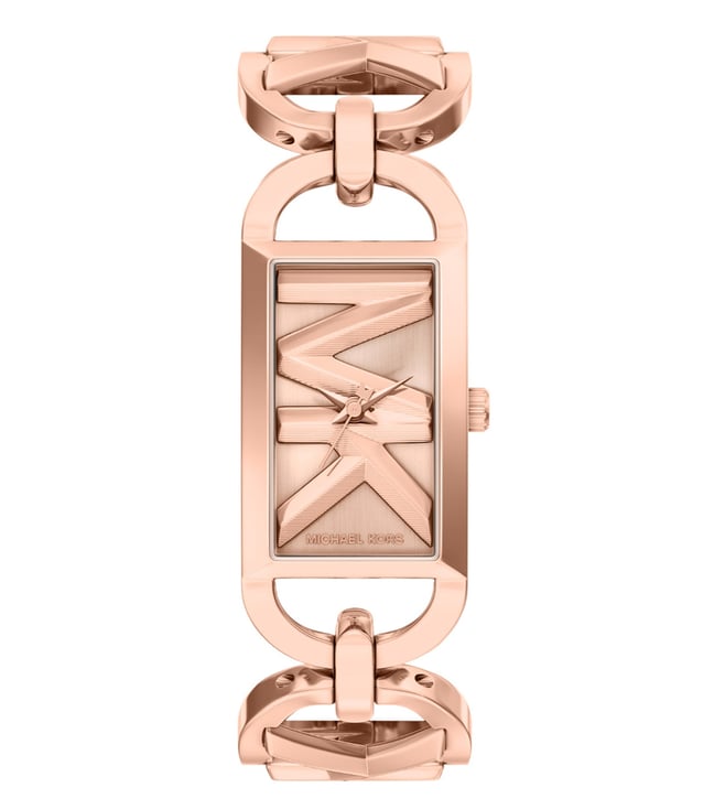 Michael Kors Mk Empire Quartz Women - MK7602
