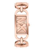 Michael Kors Mk Empire Quartz Women - MK7602