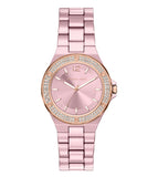 Michael Kors Lennox Quartz Women 33 mm MKO1254