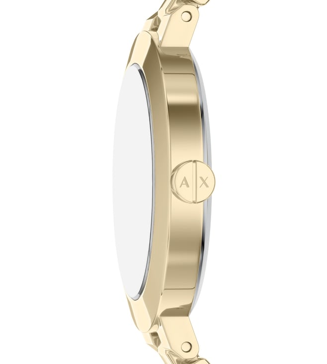 Armani Exchange Quartz Women 36 mm AX5182 - KRISHNA WATCH COMPANY