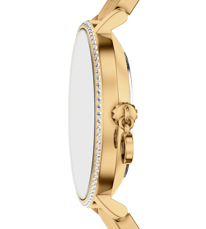 Michael Kors Pyper Quartz Women 32 mm MK7572 - KRISHNA WATCH COMPANY