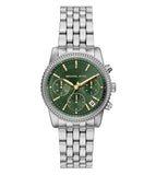 Michael Kors Bryant Quartz Chronograph Women 35 mm MK7583