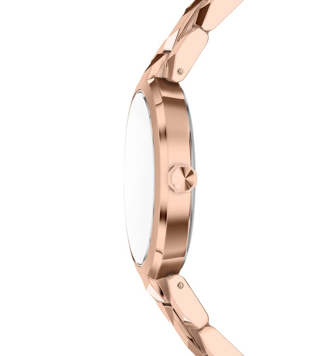 Armani Exchange Quartz Women - AX4408 - KRISHNA WATCH COMPANY