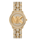Michael Kors Phoebe Quartz Women 36 mm MK7565