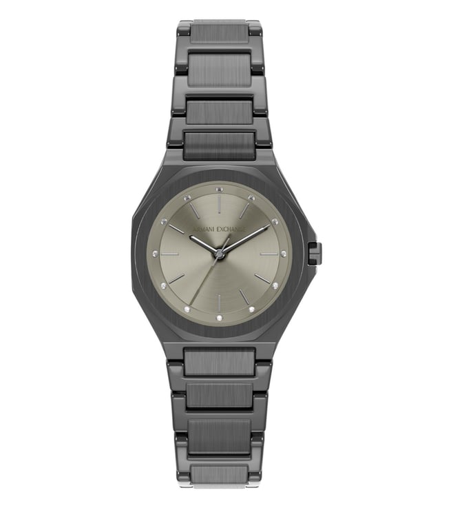 Armani Exchange Quartz Women - AX4625