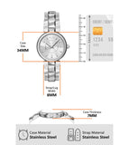 Armani Exchange Quartz Women - AX4405 - KRISHNA WATCH COMPANY