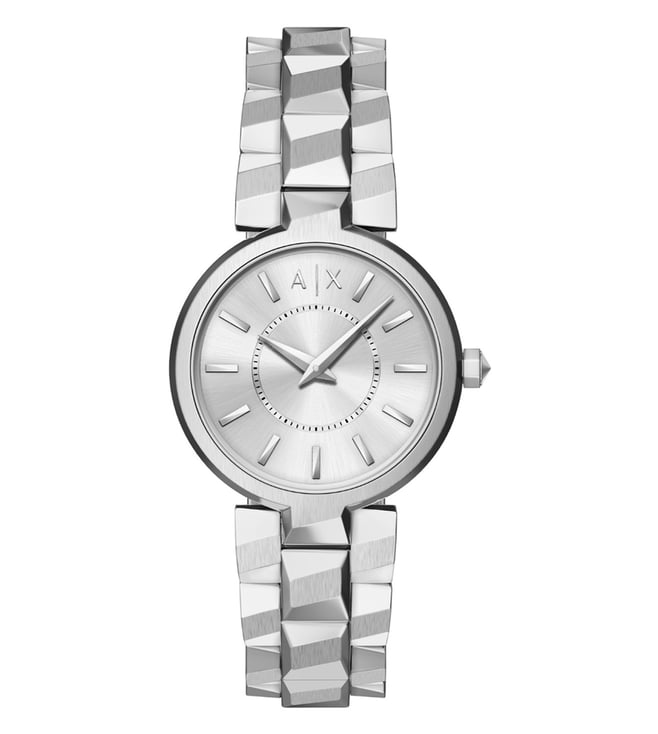 Armani Exchange Quartz Women - AX4405 - KRISHNA WATCH COMPANY