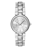Armani Exchange Quartz Women - AX4405 - KRISHNA WATCH COMPANY
