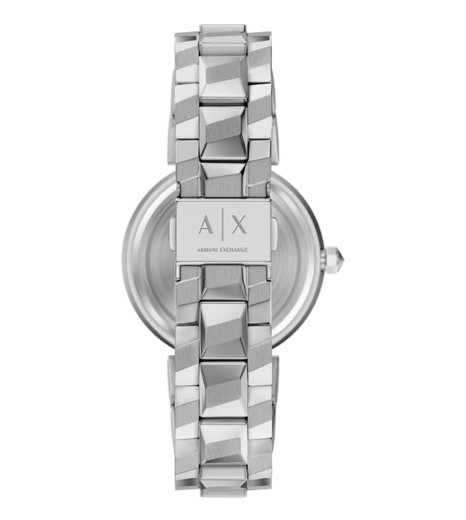 Armani Exchange Quartz Women - AX4405 - KRISHNA WATCH COMPANY