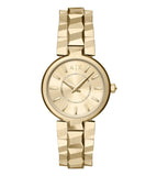 Armani Exchange Quartz Women 34 mm AX4407 - KRISHNA WATCH COMPANY