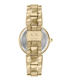 Armani Exchange Quartz Women 34 mm AX4407 - KRISHNA WATCH COMPANY