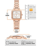 Emporio Armani Quartz Women 35 mm AR11743