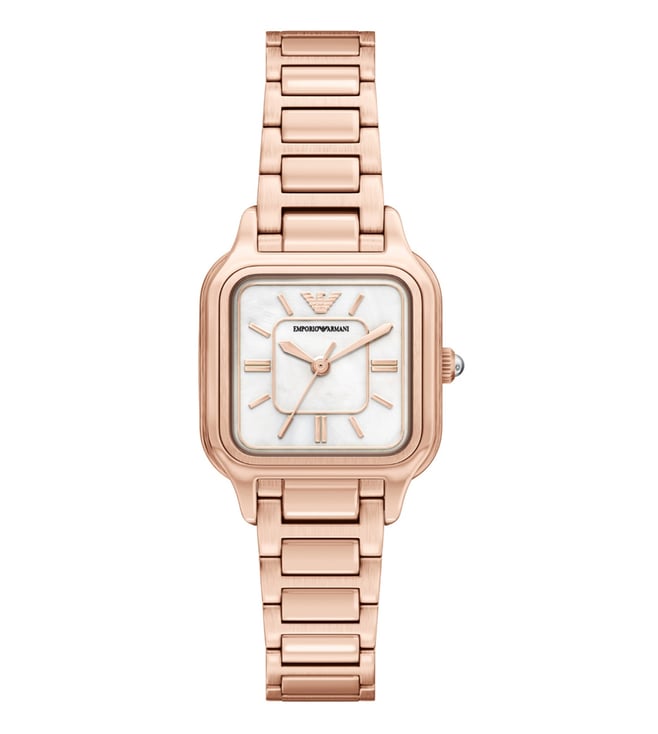 Emporio Armani Quartz Women 35 mm AR11743