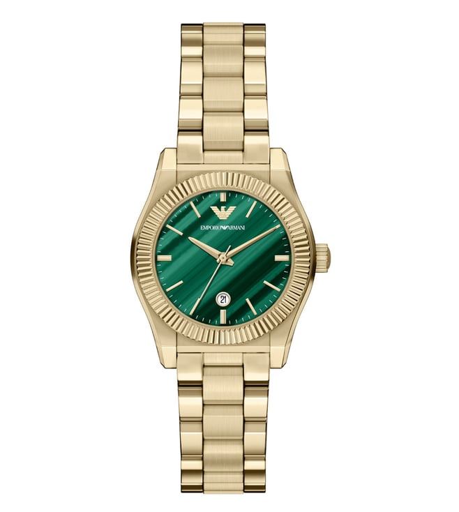 Emporio Armani Quartz Women 32 mm AR11761 - KRISHNA WATCH COMPANY