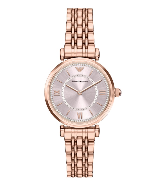 Emporio Armani Quartz Women 32 mm AR11767 - KRISHNA WATCH COMPANY
