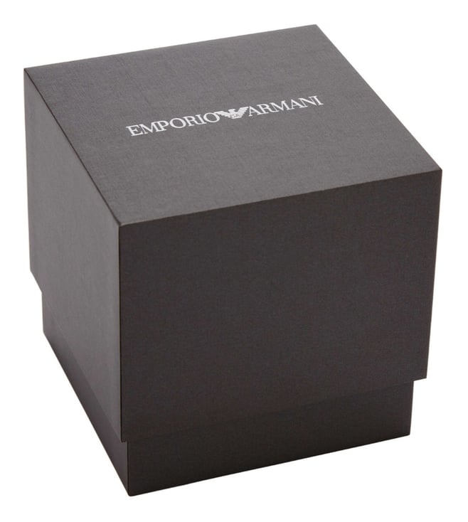 Emporio Armani Quartz Women 32 mm AR11766 - KRISHNA WATCH COMPANY