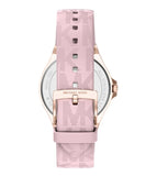 Michael Kors Lennox Quartz Women - MKO1251
