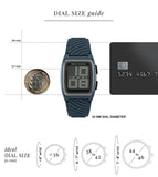 Armani Exchange Automatic Multifuntion Men 42 mm AX2970