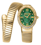 Just Cavalli Fiore Analog Women 31 mm JC1L390M0035