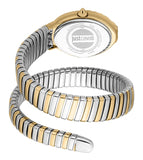 Just Cavalli Fiore Analog Women 31 mm JC1L390M0105