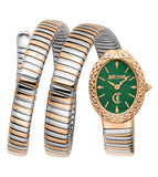 Just Cavalli Sognia Analog Women 31 mm JC1L391M0085 - KRISHNA WATCH COMPANY