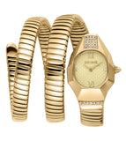 Just Cavalli Lunara Analog Women 35.5 mm JC1L397M0035
