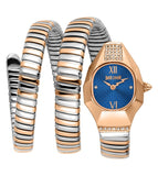Just Cavalli Lunara Analog Women 35.5 mm JC1L397M0085